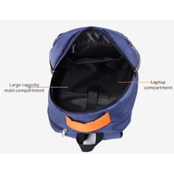 Custom Training Sports Backpack Tennis Racquet Bag Badminton Racket Bag With Shoe Compartment