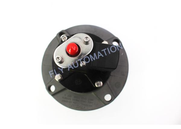 Alstom Optipow 105 tipo válvula V1617803 V3630501 V1585320 do pistão de 3 polegadas do pulso