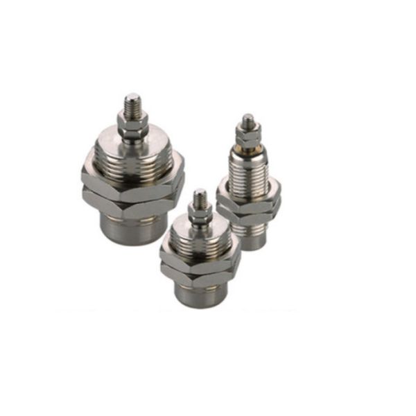 SMC Pneumatic Compact Air Cylinder CJPS15-10H4-B Series Condition