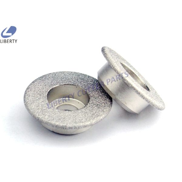 Колесо диаметра 38.5мм 35мм точить каменное высокопрочное для резца автомобиля Булльмер