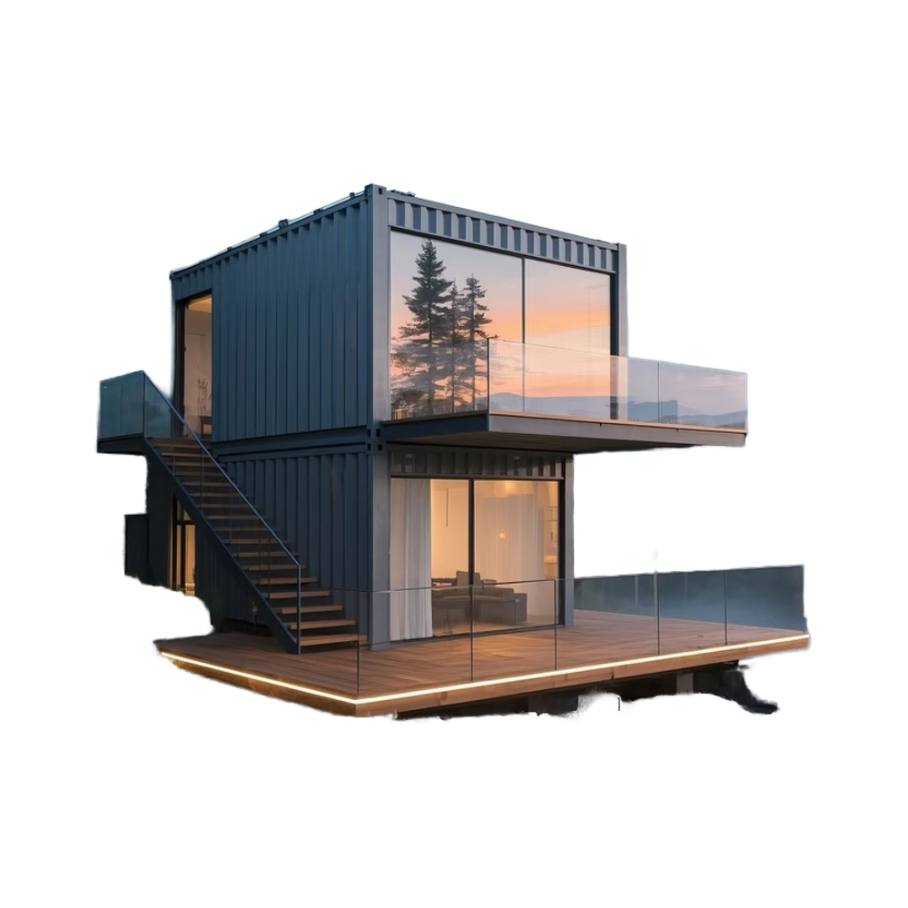 Container House Product