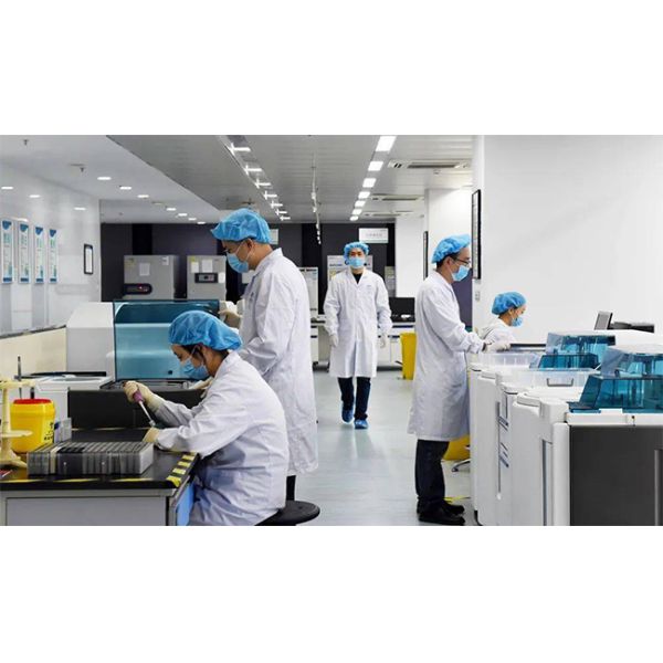 Shenzhen Hanasco Technology Co., Ltd.