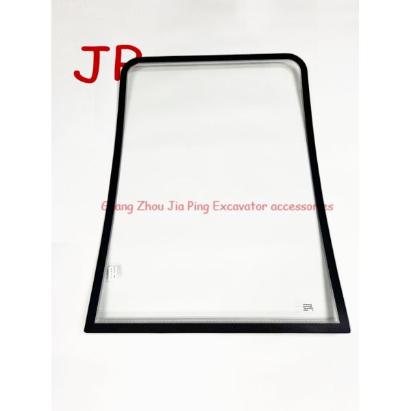 4602562 4651653 Front Excavator Glass Hitachi ZAX200-1, 230-1, 350-1