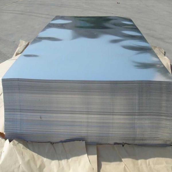 JIS AISI Stainless Steel Plate Sheet Decorative Steel Sheet OEM Size