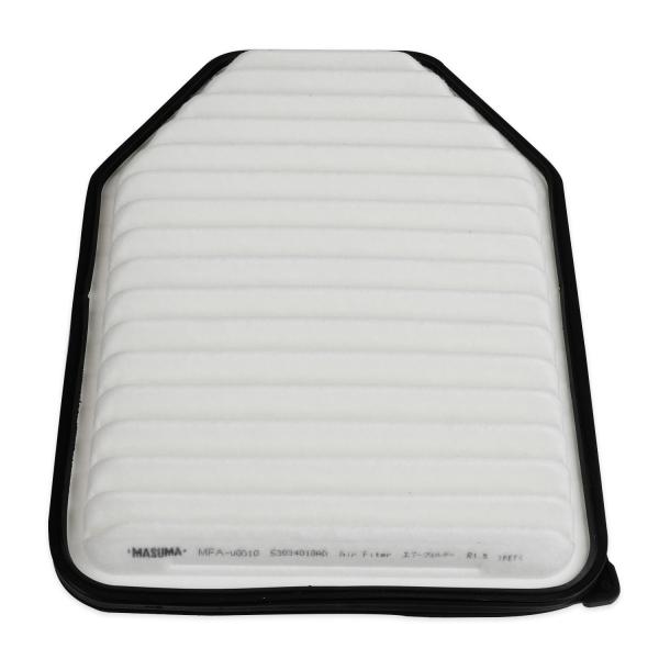 MASUMA réparation de voiture de voiture filtre à air 53034018AD 4560116767113 pour les voitures Jeep meilleur choix