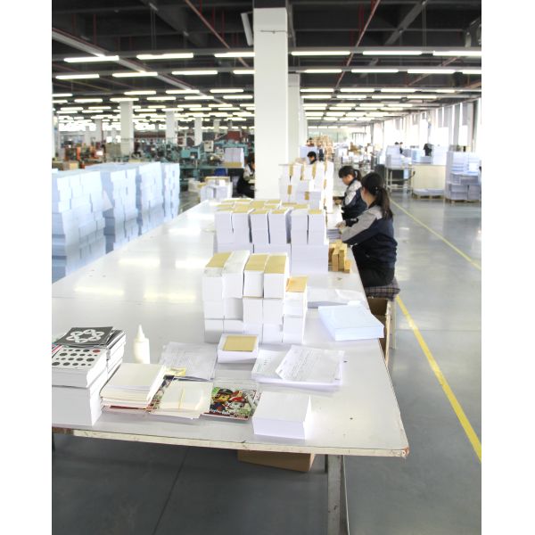 Обслуживания книжного производства 8.5кс11 лоснистых детей книга в твердой обложке» или подгонянный размер