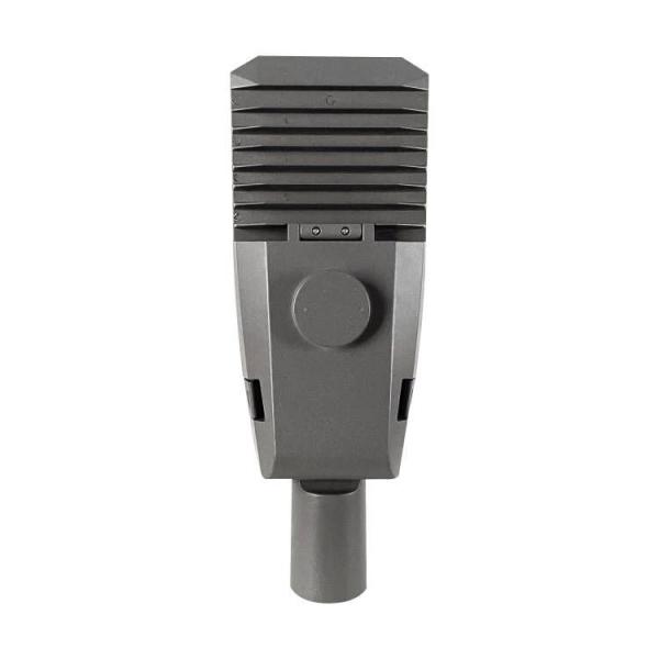 Aluminum Alloy LED Street Light Fixtures with IP65 Rating CRI and Wide Beam Angle of 120°