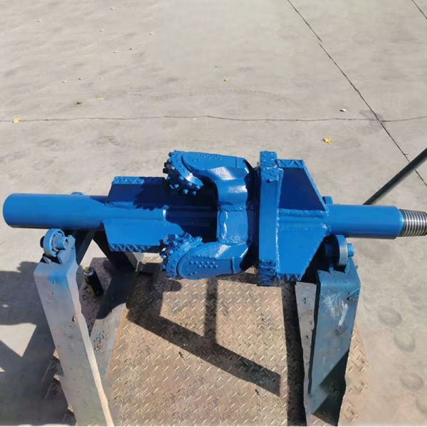 Customize Size 26'' Hole Opener Assembled Bit for Drill Well and Construction Works