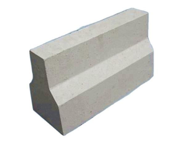 Customized of Low Porosity Andalusite Refractory Brick with High Corrosion Resistance