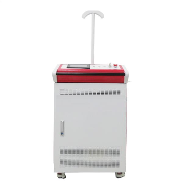 Handheld laser welding machine stainless steel iron aluminum precision welding machine cutting and welding machine 1500w