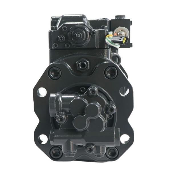 K3V63DT-9N09 Excavator Hydraulic Pump Machinery Engine Parts for Customer Requirements