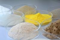 industrial paper enzyme,Enzyme Powder And Liquid Improve Pulp Bleachability