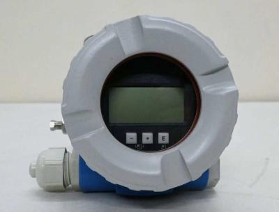 100% Original Auténtico Endress-Hauser PMD55 E H Deltabar Presión Diferencial IP65 Material Plástico ABS
