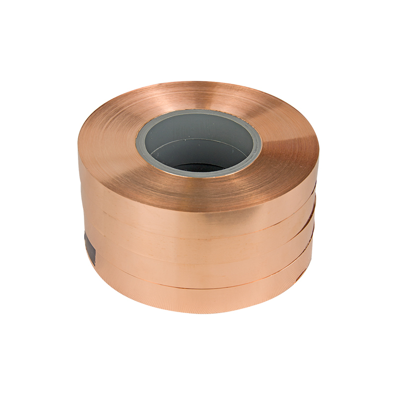 6J12 Precision Resistance Alloy Foil 0.025x270mm for High Precision Resistor Elements, Strain Gauge Sensors and Precision Measuring Instruments