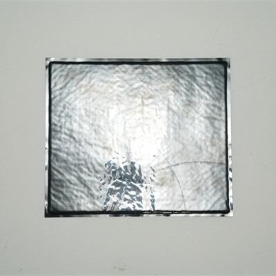 Automotive Battery Interface Ceramic Fiber Aerogel Felt Flame Retardancy Automotive Interior & Exterior Trim