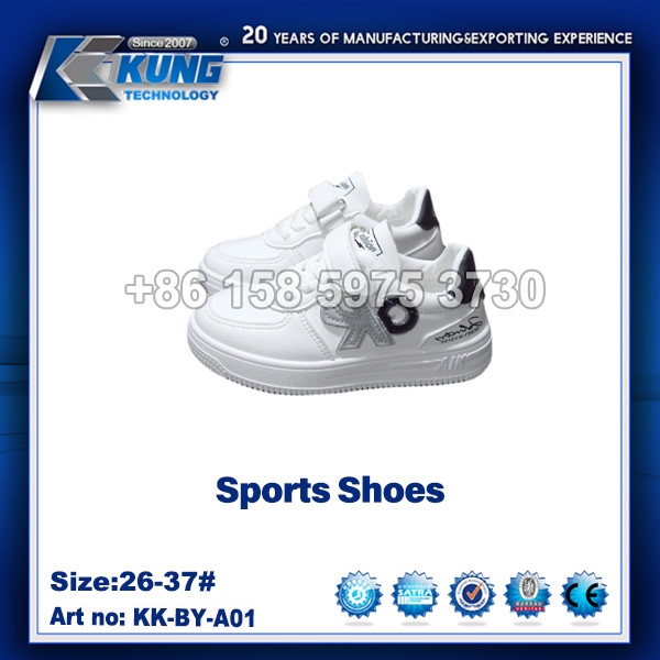 Ботинки резиновое Outsole милых смешных детей удобные стильные практически