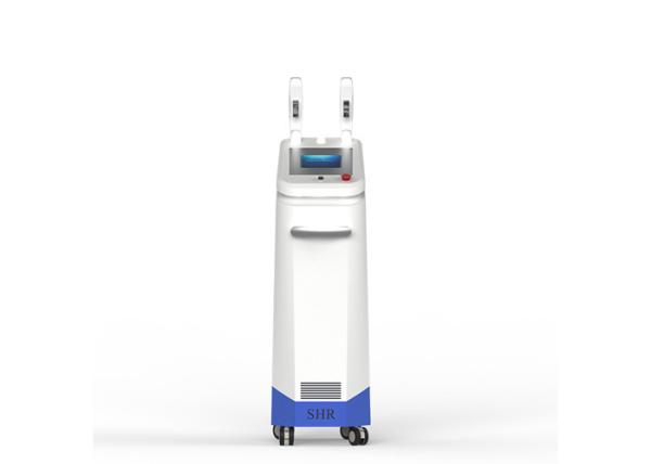 OPT SHR IPL device for wrinkle, pigment removal and hair removal in clinic