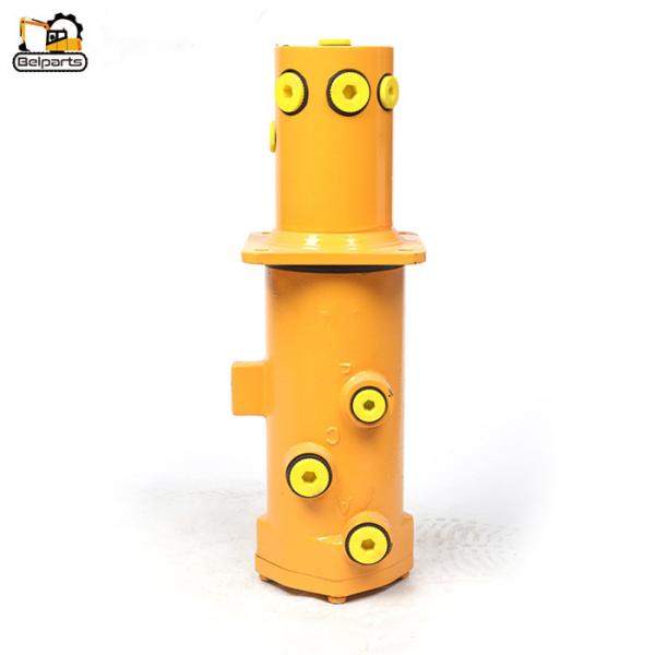 As peças hidráulicas de Belparts centram o conjunto de união comum do giro do centro para a máquina escavadora de Longgong LG6065