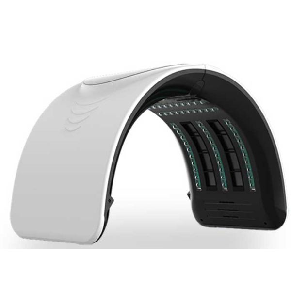 LED Spectrometer Cosmetic Instrument Beauty Care Products For Improving Woman Face