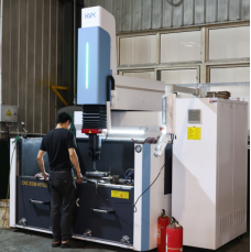 Qingdao Gujun Machinery Manufacturing Co., Ltd.