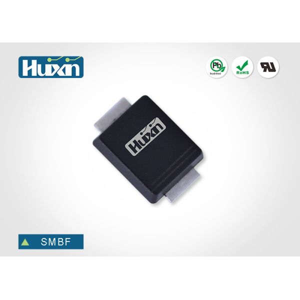 Silicon 3Amp 1000V S3M SMBF General Purpose Rectifier Diode