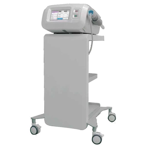 Beauty Salon High Intensity Focused Ultrasound device Rejuvenation