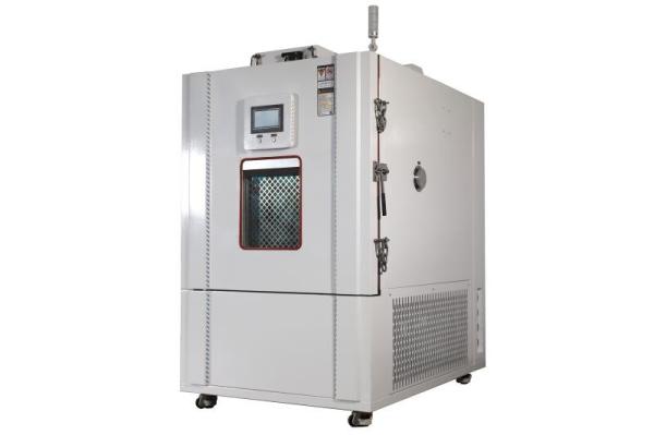 Power AC 220V/380V 50/60Hz Temperature Humidity Test Chamber with Wide Humidity Range