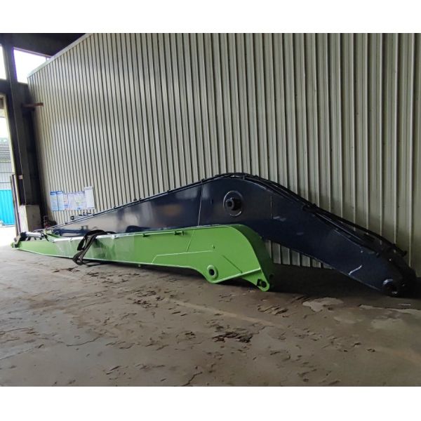 ZX200 DX200 SY205C Long Reach Excavator Booms  320 20-22T 13-16 Meter