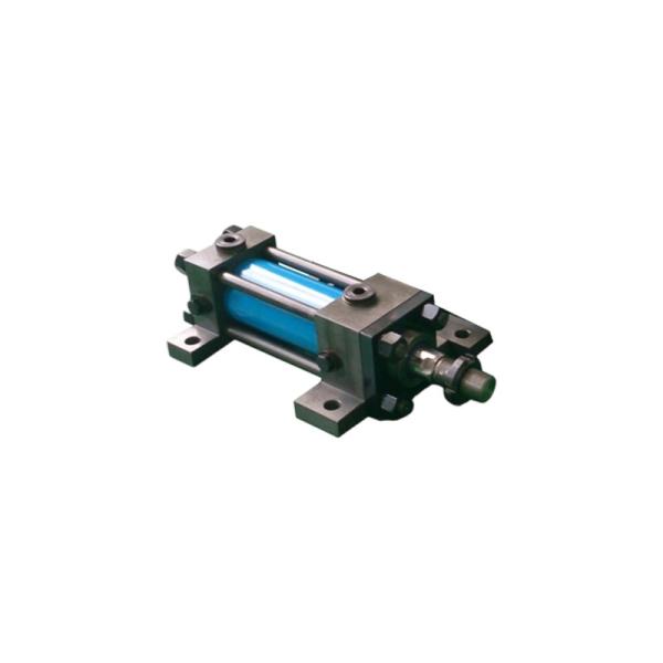 Standard Type Double Acting Hydraulic Cylinder CJT70 Series For Industrial Machinery