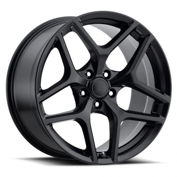 Z28 Factory Reproduction Rims Alloy Wheels 20 Inch 22 Inch