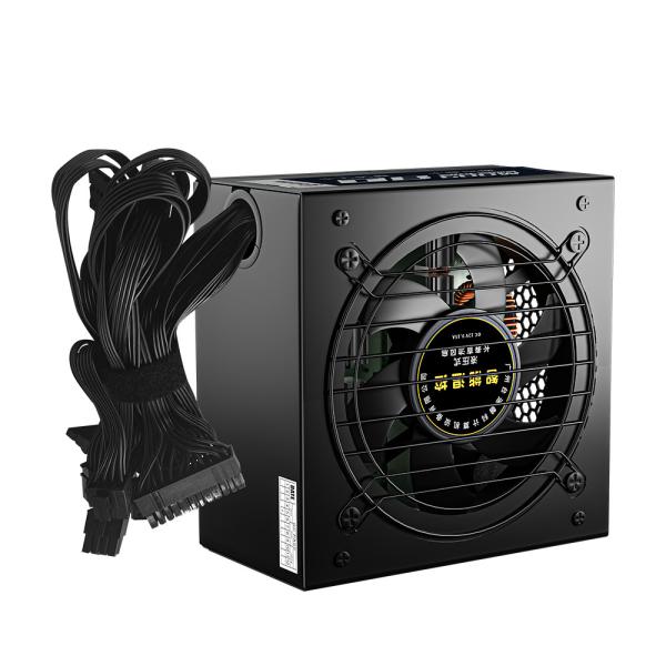 T9-650-350W PC PSU Switching Power Supply 160*150*86mm RoHS