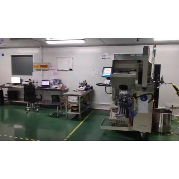 Wuxi Consensic Electronic Technology Co., Ltd.