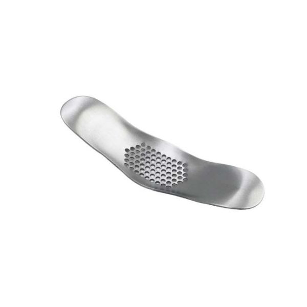 kitchen gadget Professional presser Stainless Steel garlic presser Ginger tool
