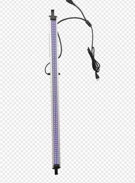 50W Professional LED Grow Light Tube for Optimal Plant Growth Results