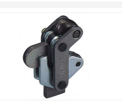 Industrial Toggle Clamps 702-C High Holding Capacity Forged Components