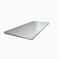 Surface lisse 2205 Plaque en acier inoxydable avec conductivité thermique 14,2 W/M.K.