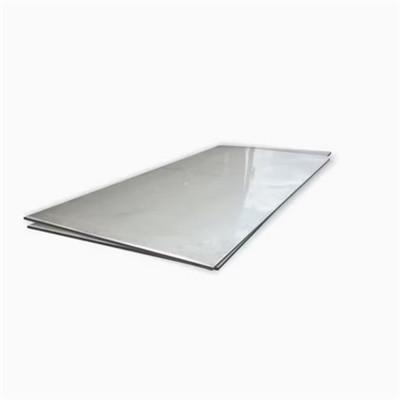 Smooth Surface 2205 Stainless Steel Plate With Thermal Conductivity 14.2W/M.K