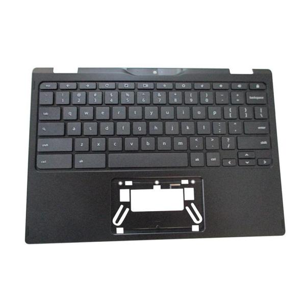 6B.H93N7.021 Acer Chromebook Spin CP511-2HT R752T R752TN Palmrest com caixa superior do teclado