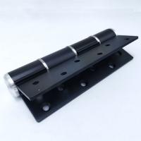 Conceal Glass Door Closer Hinge For Aluminum Cabinets / Furniture / Kitchen
