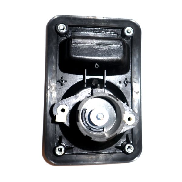 King Long Bus Passenger Door Lock Rectangle Lock for Bus Door in OEM Size