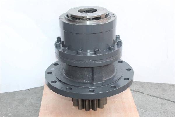 Reparación de la caja reductora de giro 9196343 para excavadoras Hitachi ZX120 ZX110 ZX130 ZX135US