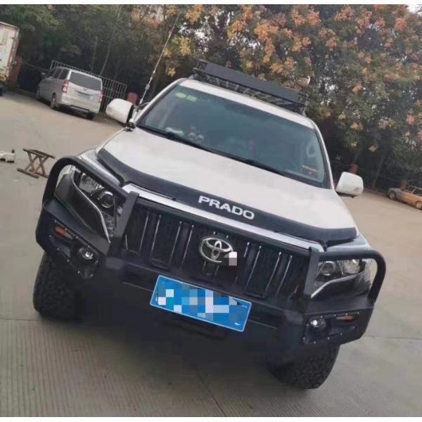 front bumper offroad 4x4 bull bar for LC150 Land cruiser 150