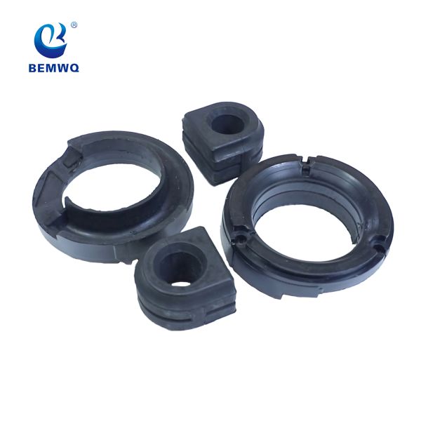 BMW F18 F10 Suspension Control Arm Sway Bar Link Absorber Shcok Bushing Kit