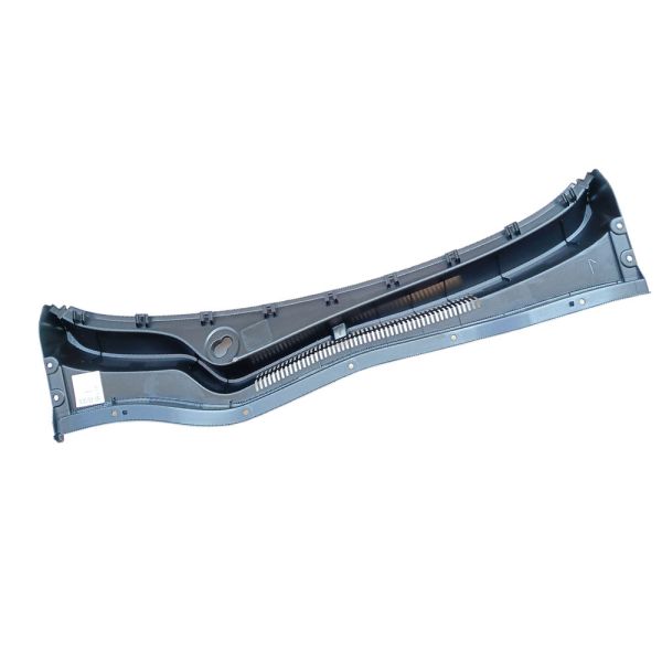 High Quality Ventilated Cover Plate Auto Spare Parts for Leapmotor T03 Electric Vehicle New Condition Car Cover Plate
