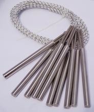 Обогревательная труба промышленного патронного электрического нагревательного эл