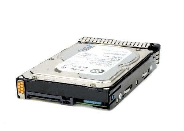 3.5'' SC HDD Hard Disk Drive 872489-B21 872771-001 2TB SATA 6G Midline 7.2K LFF