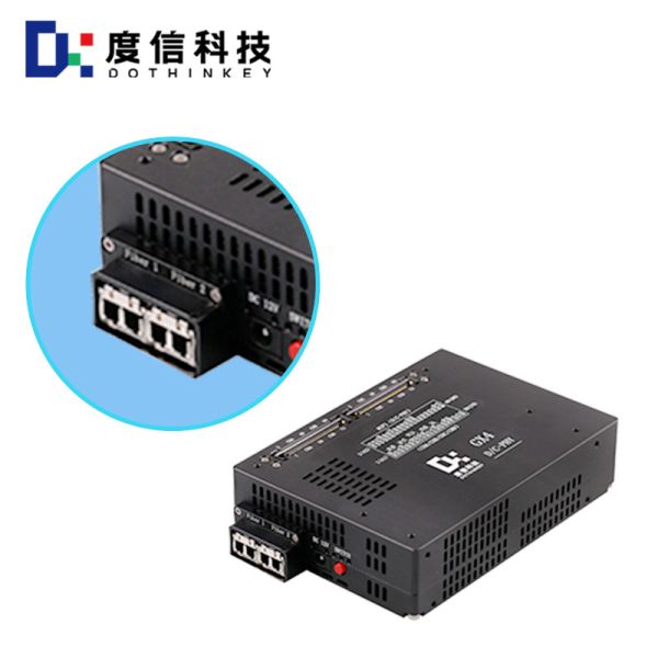 20G Fiber Interface Image Frame Grabber
