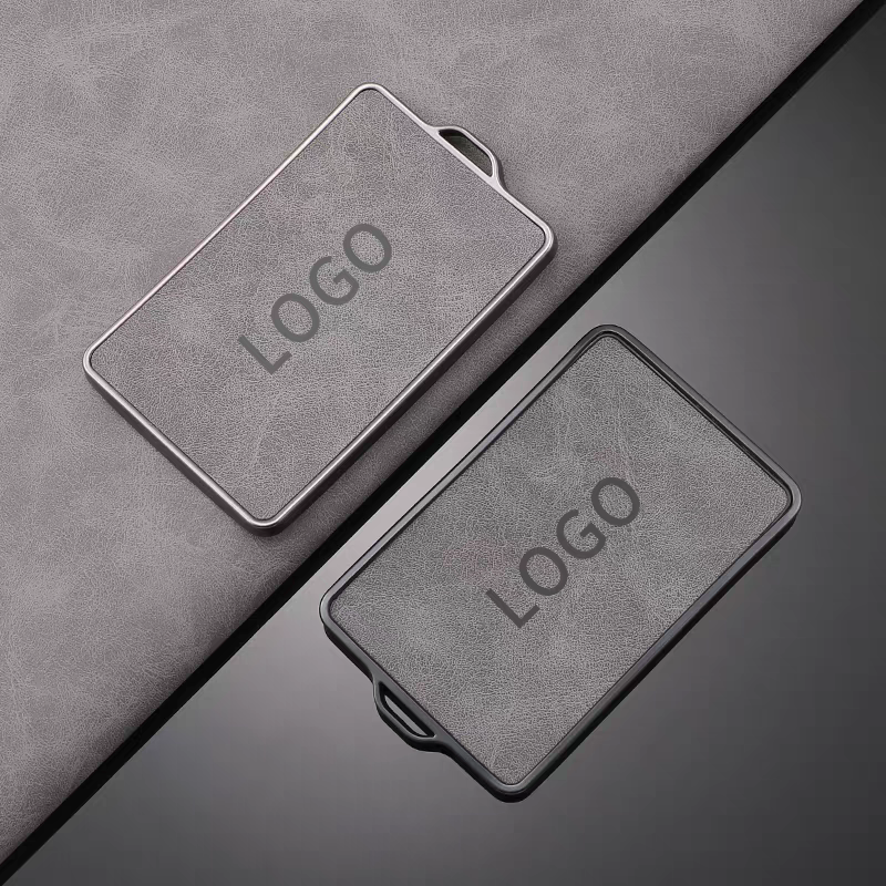 For Tesla Key Card Holder Model Y Advanced Model 3, Model X Card Car Protective Shell