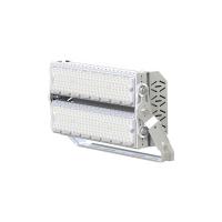 Éclairage de stade à LED de 480W 2800K - 6500K Éclairage sportif à LED pour l'éclairage carré