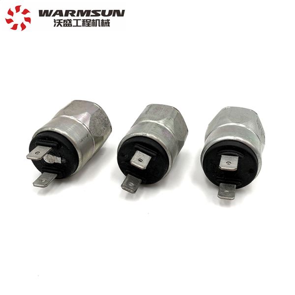 A240700000548 016640804-1-032-0.8Mpa SY135 Пилотный трубопровод экскаватора для SANY